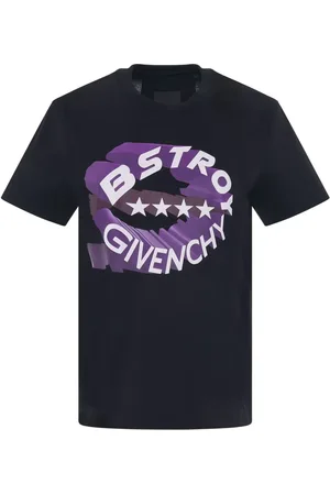 Givenchy Playera Bistroy