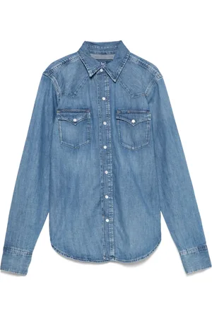 Ralph Lauren Camisa manga larga