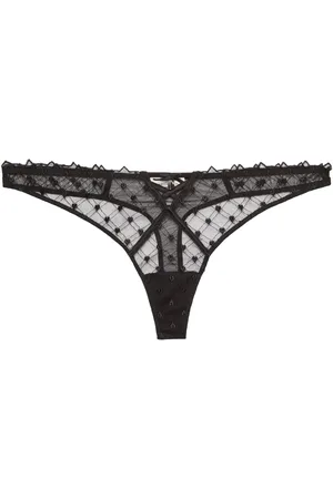 FLEUR DU MAL Tanga Love Lock