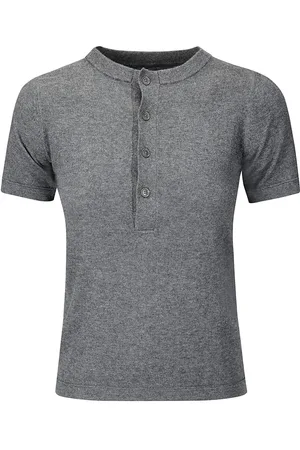 EXTREME CASHMERE Playera Eva
