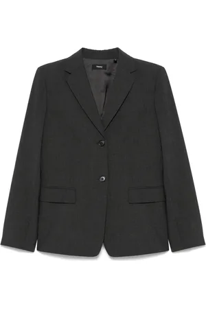 THEORY Blazer con botones