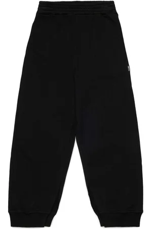 Maison Margiela Pants con logo
