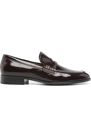 Gianvito Rossi Mocasines slip-on