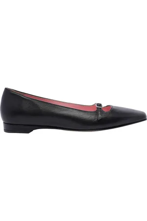 Carel Flats Emilie
