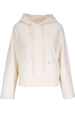 TWP Hoodie con bolsillo