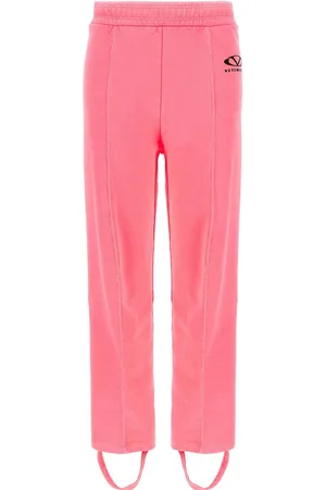 Vetements Pants Oval Logo