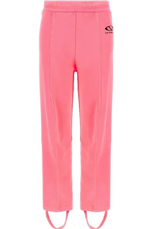 Vetements Pants Oval Logo