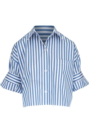 TWP Camisa Next Ex
