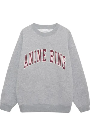 ANINE BING Sudadera Spencer
