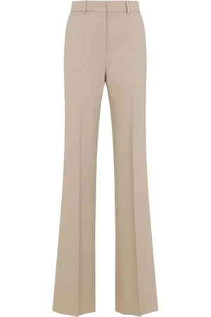 Sportmax Pantalones con bolsillos