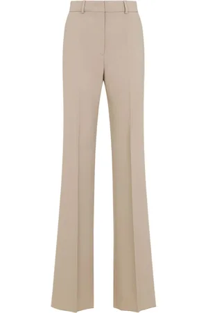 Sportmax Pantalones con bolsillos