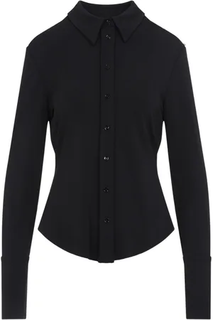 Sportmax Camisa Candido