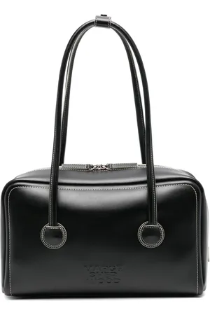 MARGE SHERWOOD Bolsa de hombro Soft Boston