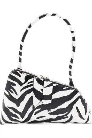 The Attico Bolsa de hombro Sunrise