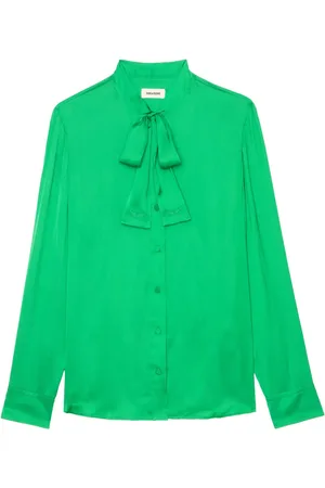 Zadig & Voltaire Blusa Tulba