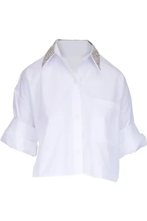 TWP Camisa Next Ex