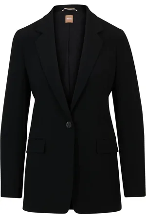 HUGO BOSS Blazer con botones