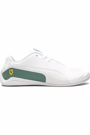 PUMA Tenis Ferrari Drift Cat 8