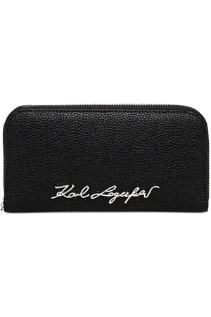 Karl Lagerfeld Cartera K/Pebble