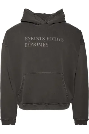 ENFANTS RICHES DEPRIMES Hoodie Classic Logo