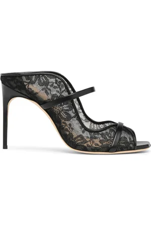 MALONE SOULIERS Sandalias Noah con tacón 90mm