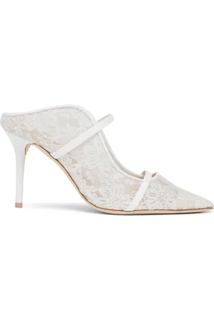 MALONE SOULIERS Mules Maureen con tacón de 85mm