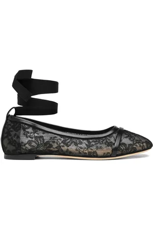MALONE SOULIERS Flats Sabina
