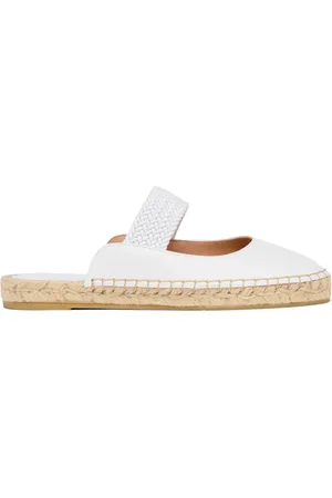 MALONE SOULIERS Alpargatas Siena