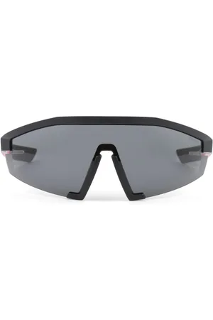 Prada Lentes de sol Linea Rossa Impavid