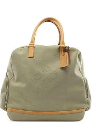 LOUIS VUITTON Tote Aventurier 2004