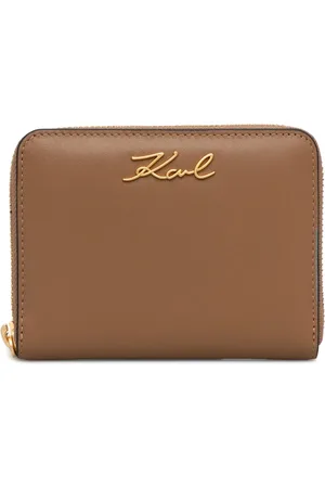 Karl Lagerfeld Cartera K/Signature mediana