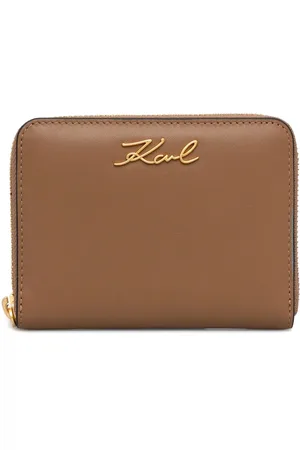 Karl Lagerfeld Cartera K/Signature mediana