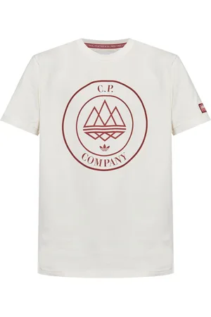 adidas Playera SPZL Mod de x C.P. Company