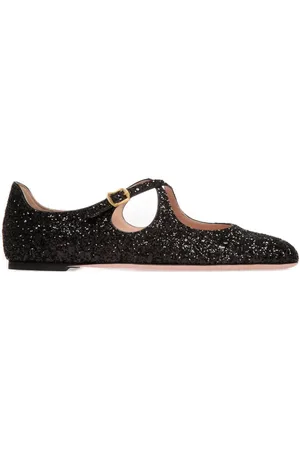 Bally Flats rina