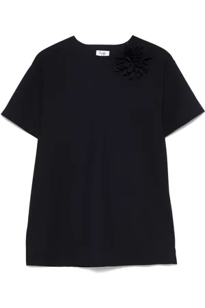 Il gufo Vestido acampanado