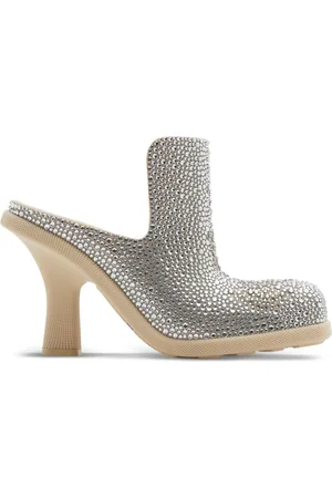 Burberry Mules Highland
