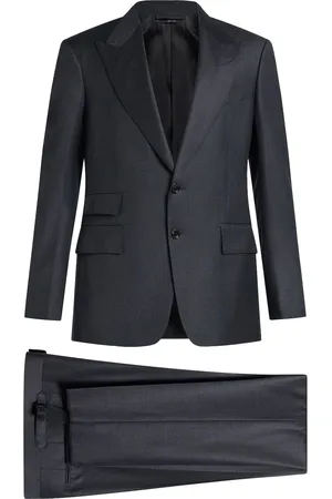 Tom Ford Traje con botones