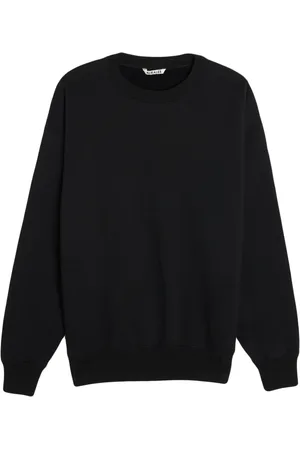 Auralee Sudadera Smooth Soft