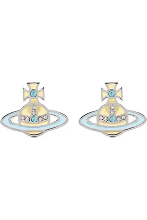 Vivienne Westwood Aretes Concetta