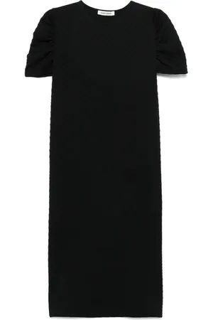 HENRIK VIBSKOV Vestido midi Sun Reflection
