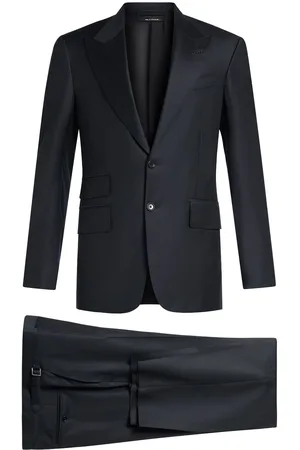 Tom Ford Traje con botones