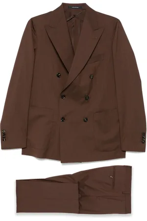 TAGLIATORE Traje con botones