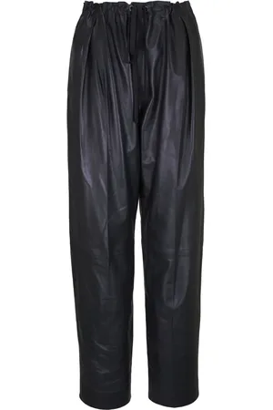 Khaite Joggers con pretina elástica