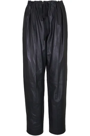 Khaite Joggers con pretina elástica