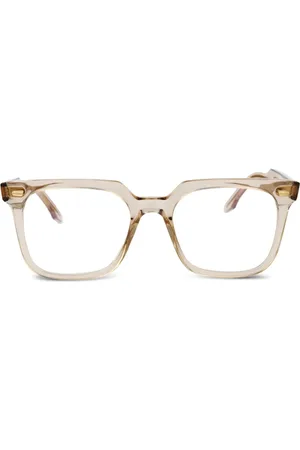 CUTLER & GROSS Lentes cuadradas 1387