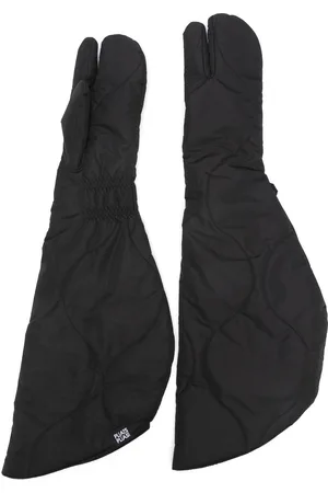PLEATS PLEASE ISSEY MIYAKE Manoplas Asteroid