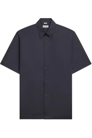 DRIES VAN NOTEN Camisa manga corta