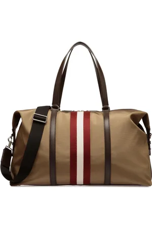 Bally Bolsa de viaje Code Weekender