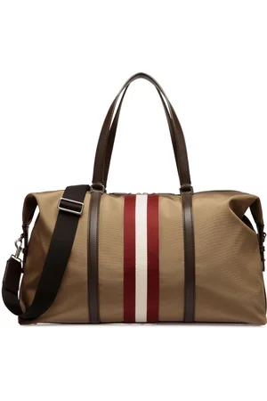 Bally Bolsa de viaje Code Weekender