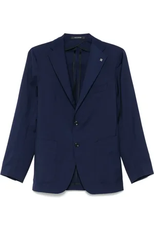 TAGLIATORE Blazer con botones